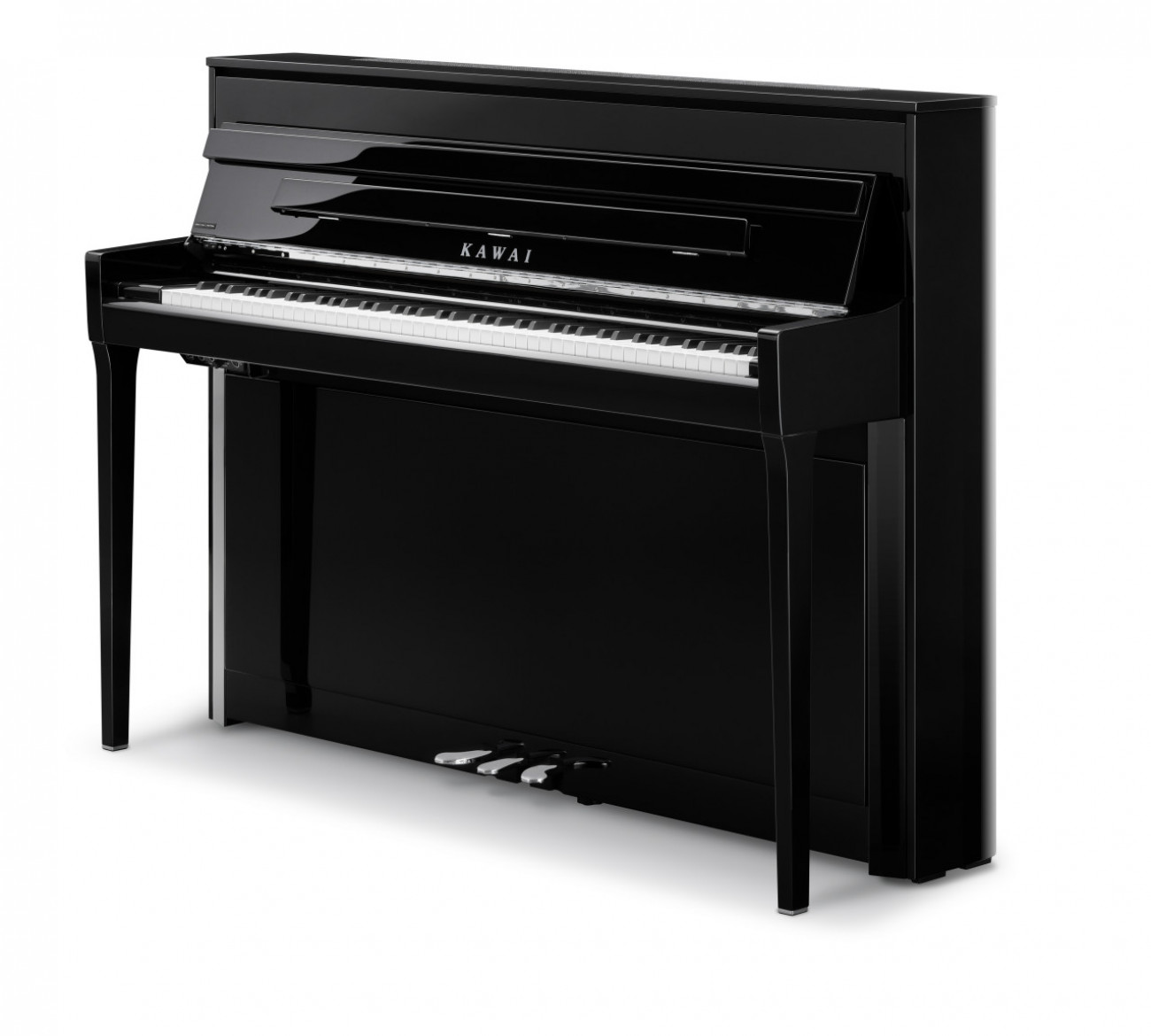 zoom Kawai Novus NV6 PE
