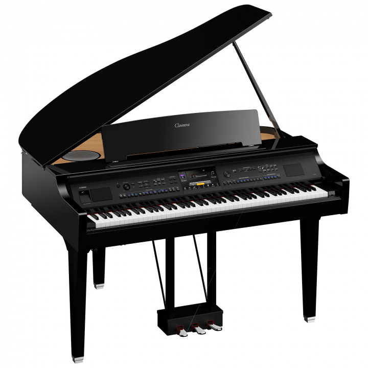 Yamaha Clavinova CVP 909 GP