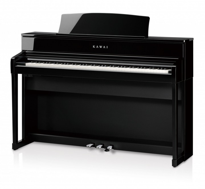 Kawai CA 701 Concert Artist
