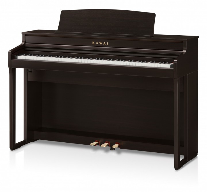 Kawai CA 401 Concert Artist