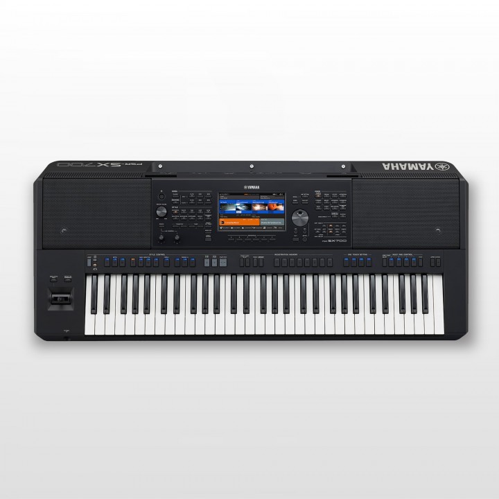 Yamaha PSR SX700