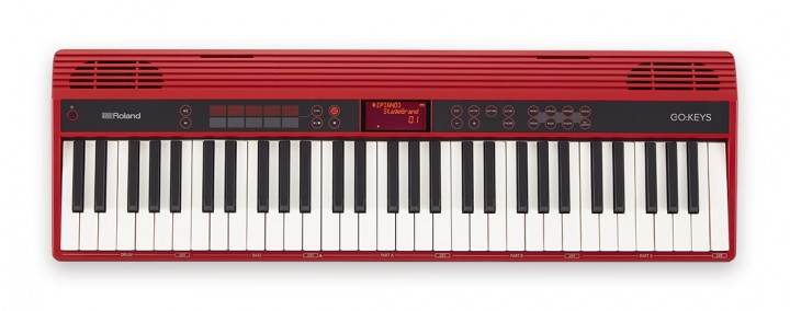 Roland GO:KEYS (GO-61K) 