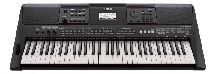 Yamaha PSR-E463 (sofort lieferbar)