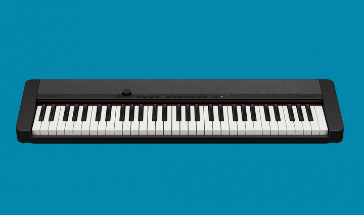 Casio CT-S1 Keyboard