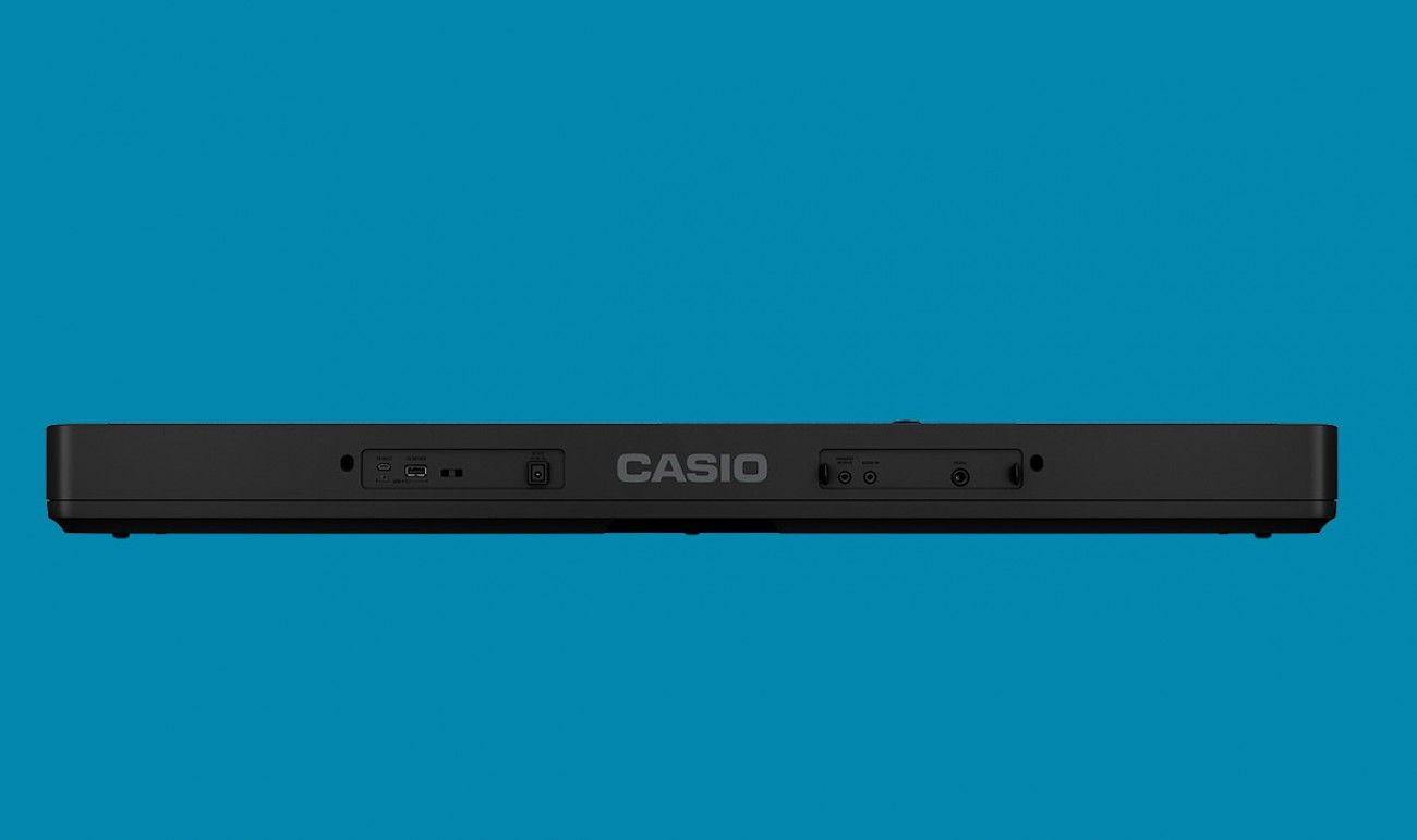 Casio CT-S1 Keyboard