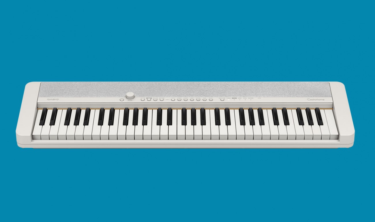 Casio CT-S1 Keyboard