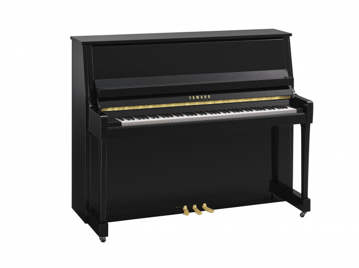 Yamaha B30 schwarz poliert