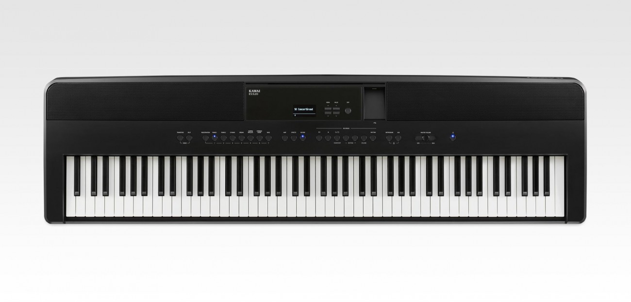 Kawai ES520 Stage Piano