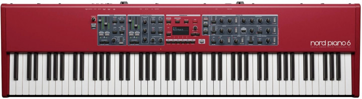Clavia Nord Piano 6