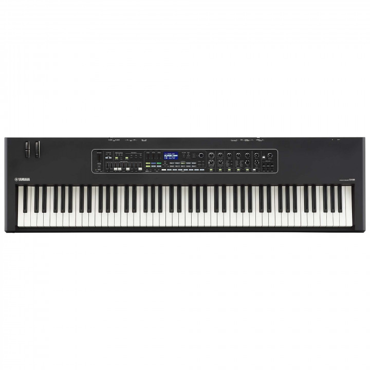 Yamaha CK88 Stage Piano 