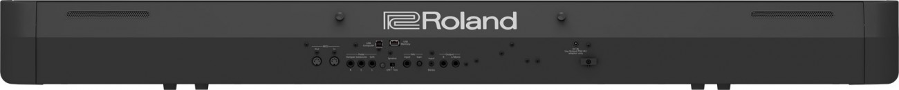 Roland FP-90X schwarz