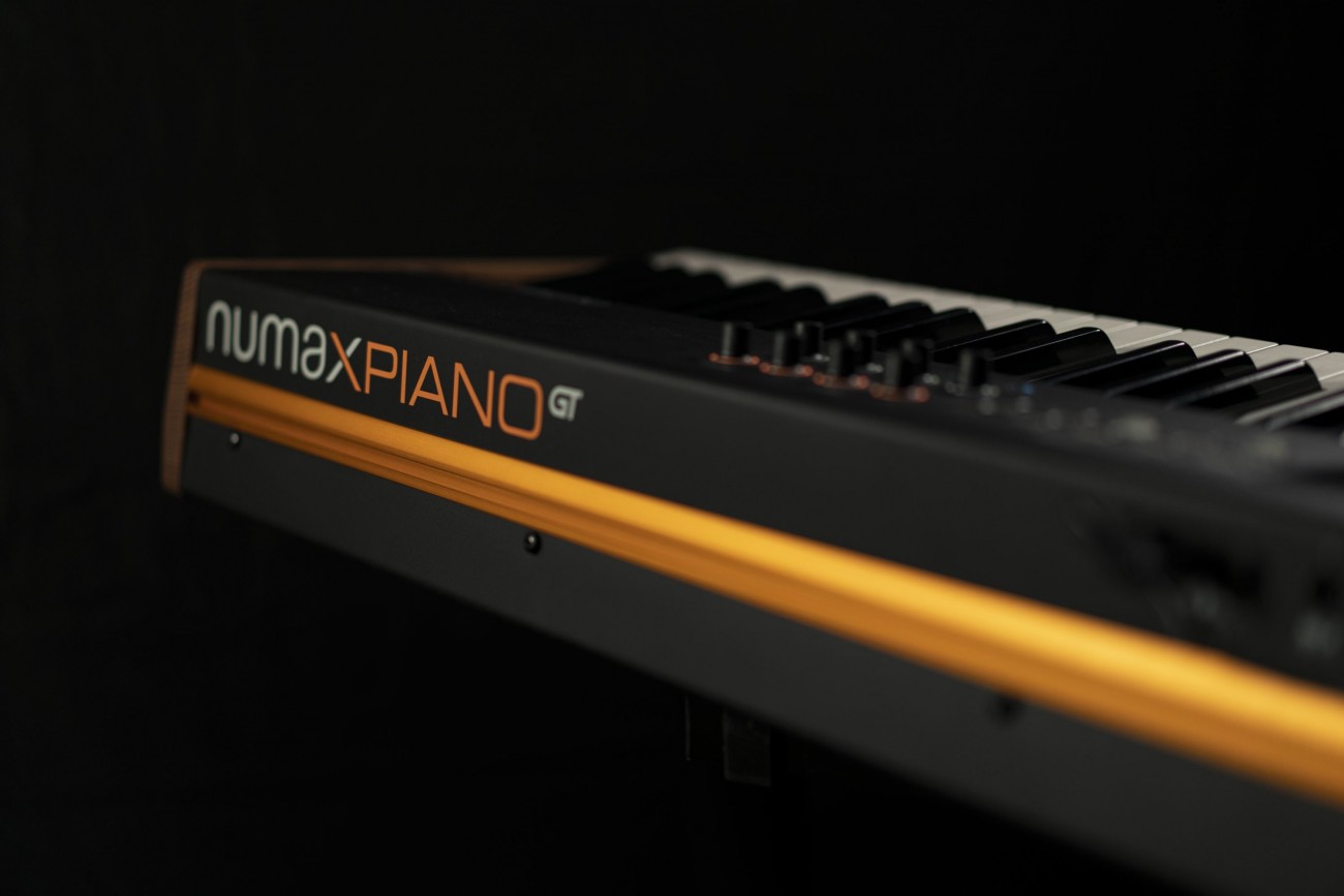 Studiologic NUMA X Piano GT